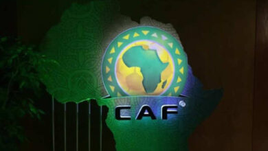 صورة | "كاف" يستقبل طلبات الدول الراغبة في استضافة نهائي دوري أبطال إفريقيا والكونفدرالية