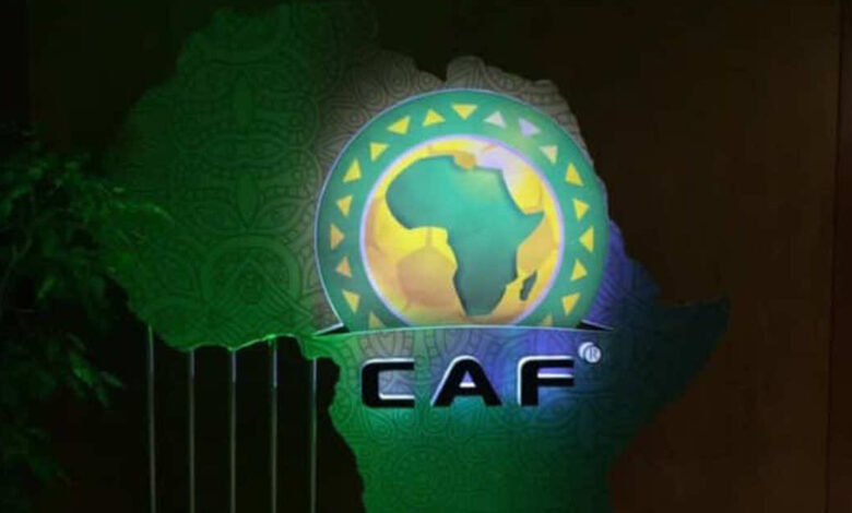صورة | "كاف" يستقبل طلبات الدول الراغبة في استضافة نهائي دوري أبطال إفريقيا والكونفدرالية