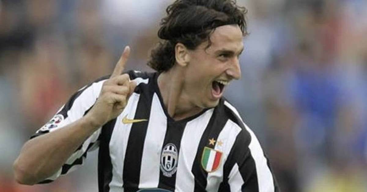 فيديو جميع أهداف زلاتان إبراهيموفيتش مع يوفنتوس