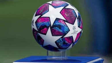 كرة الأدوار الإقصائية من دوري أبطال أوروبا 2020 (صور: Getty)