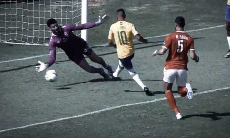 أهداف مباراة الأهلي وصن داونز 7-3-2020 في ربع نهائي دوري أبطال أفريقيا