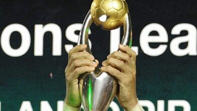 صورة لكأس دوري أبطال أفريقيا (صورة: larealidad24)