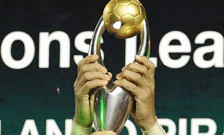 صورة لكأس دوري أبطال أفريقيا (صورة: larealidad24)