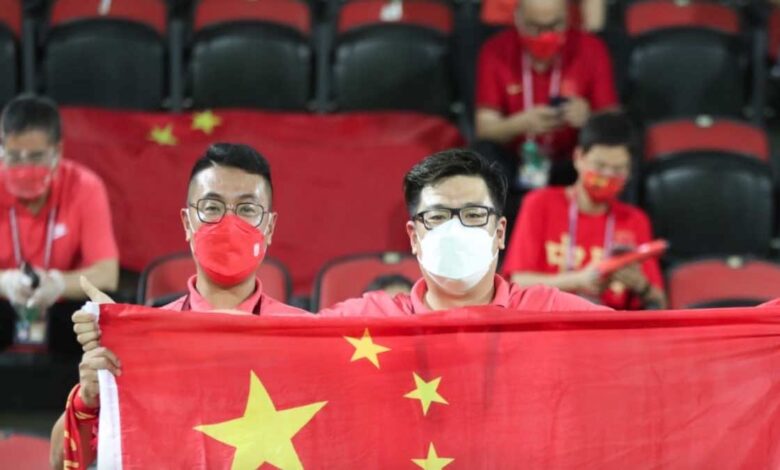 مفاجأة مدوية.. الدوري الصيني قريب جدًا من العودة
