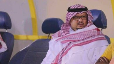 الأمير فيصل بن تركي رئيس النصر السابق : كنت اتمنى ضم الشلهوب