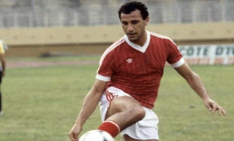 فيديو جميع أهداف محمود الخطيب مع منتخب مصر