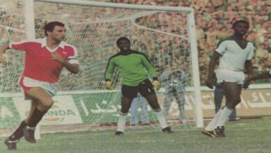 فيديو جميع أهداف محمود الخطيب مع النادي الأهلي