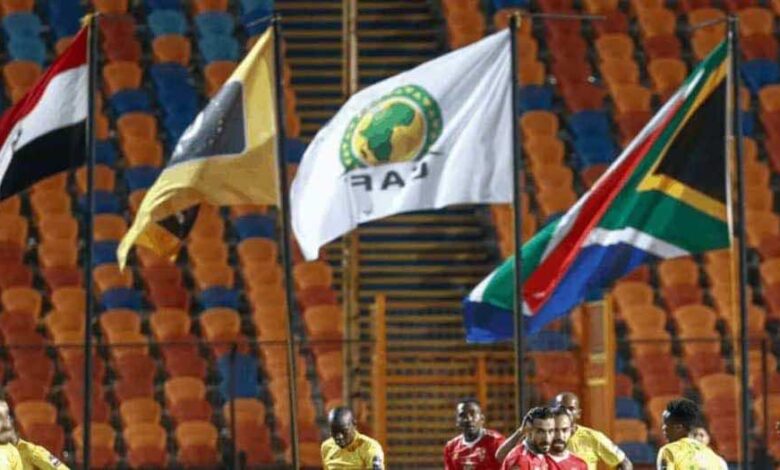 كورونا يؤجل دوري أبطال أفريقيا