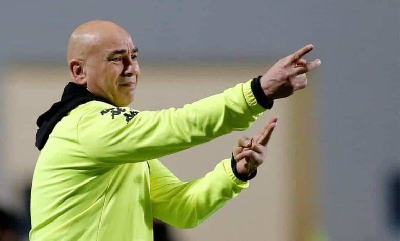 مارادونا النيل يُرشح حسام حسن لتدريب الأهلي