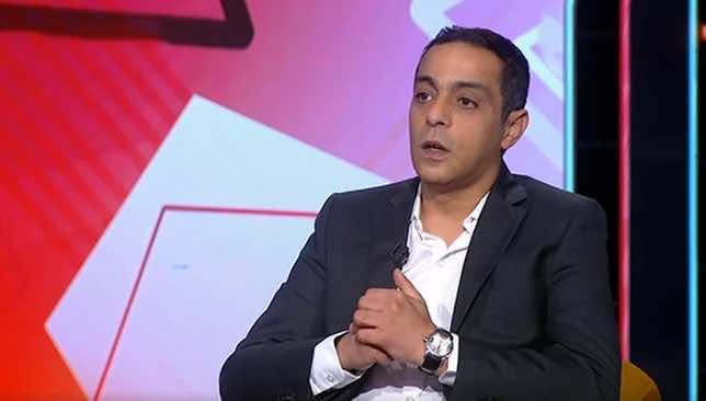 محمد صبري: رفضت انضمام "الاهلاوي المتعصب" للزمالك
