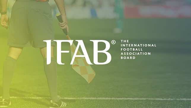 عاجل | اتحاد تشريع قوانين كرة القدم يوافق على زيادة التبديلات