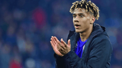 برشلونة يُحدد سعر بيع توديبو في ميركاتو الصيف