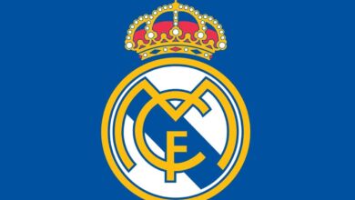 القميص الاحتياطي الثالث لـ “ريال مدريد” في موسم 2021/2020