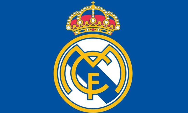القميص الاحتياطي الثالث لـ “ريال مدريد” في موسم 2021/2020