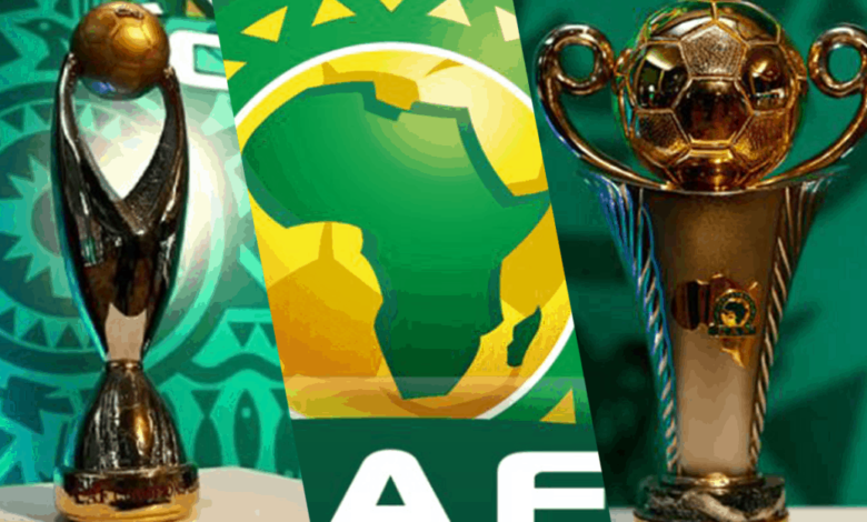اللجنة الطبية بـ"الكاف" تطالب بإلغاء بطولات أفريقيا