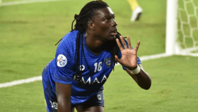 بالصور| هل ينتقل نجم الهلال إلى تولون الفرنسي؟ مصادر مُقربة من اللاعب تُجيب!