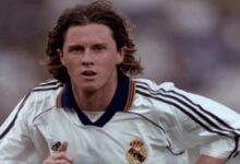 كورة وميركاتو | جميع صفقات ريال مدريد عام 1999 - ستيف ماكمانامان عام 1999 مع ريال مدريد
