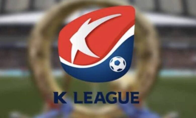 رسميًا..استئناف الدوري الكوري الجنوبي غدًا بـ 6 شروط قاسية!