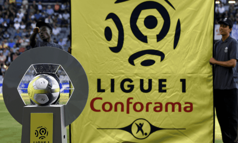 عاجل | إيقاف قرار هبوط تولوز وأميان من الدوري الفرنسي