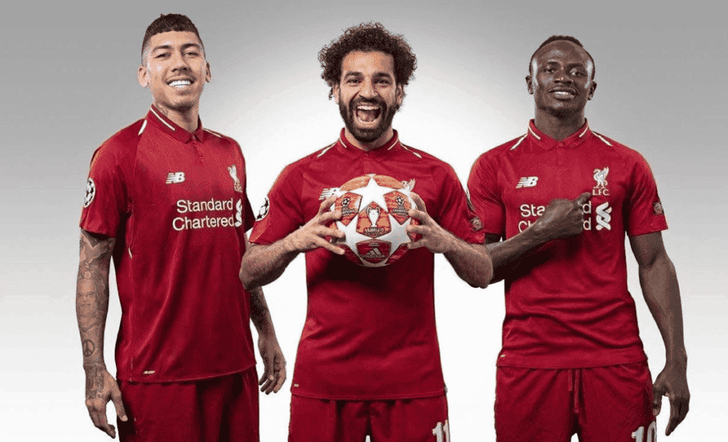 جيل ليفربول الحالي لن ينضم لأعظم أجيال الكرة الإنجليزية