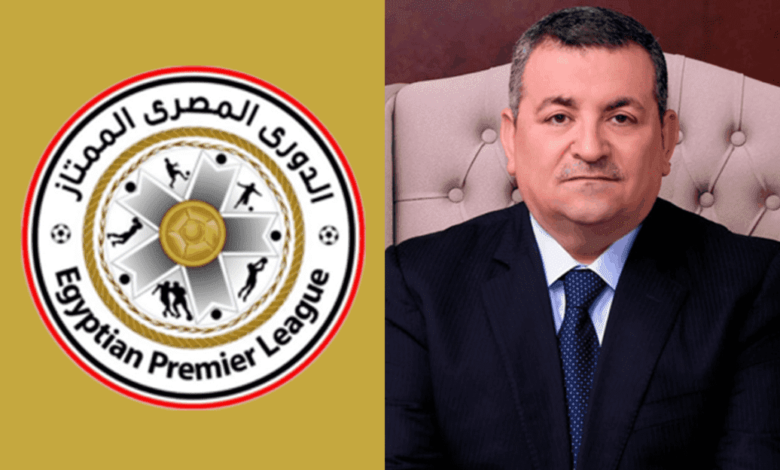 وزير الإعلام يلمح إلى استئناف الدوري المصري