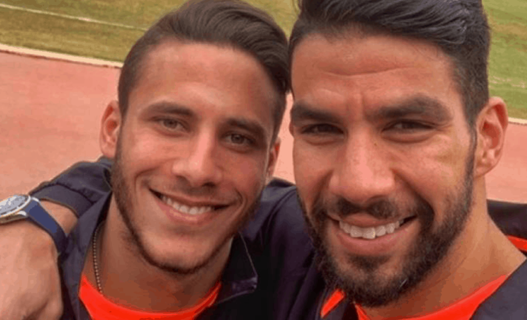 ظهور نتيجة مسحتي كورونا لمُتغيبي الأهلي "إكرامي ورمضان صبحي"