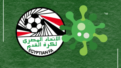 اتحاد الكرة يعلن ظهور حالات إيجابية بفيروس كورونا في الدوري المصري