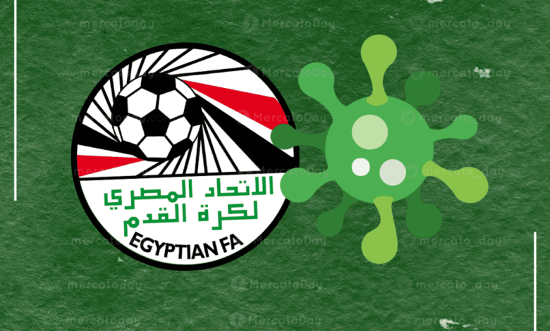 اتحاد الكرة يعلن ظهور حالات إيجابية بفيروس كورونا في الدوري المصري
