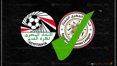 اتحاد الكرة يعلن موعد عودة الدوري المصري