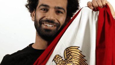 الحكومة المصرية تهنئ محمد صلاح بعد فوزه بالدوري الانجليزي مع ليفربول