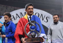 جماهير الهلال تتهكم على إعلامي نصراوي بسبب نجاح لوشيسكو!