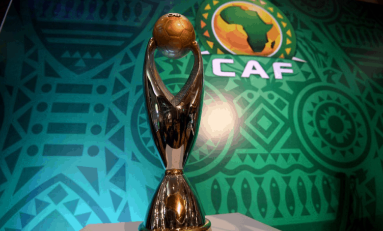 رسميًا | "الكاف" يُقرر نقل نصف نهائي دوري أبطال أفريقيا للكاميرون