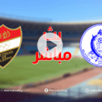 بث مباشر | مشاهدة مباراة حطين والاتحاد في الدوري السوري