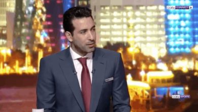 محمد أبو تريكة: قطر استثمرت في البشر وليس في الحجر