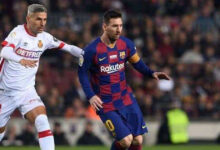 تاريخ مواجهات برشلونة وريال مايوركا في الدوري الإسباني