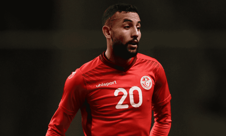 غيلان الشعلالي يتجاهل بطل القرن الحقيقي مفضلاً العودة إلى الترجي