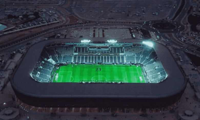 تحديد موعد اعلان الفائز بملعب محيط الرعب "جامعة الملك سعود"