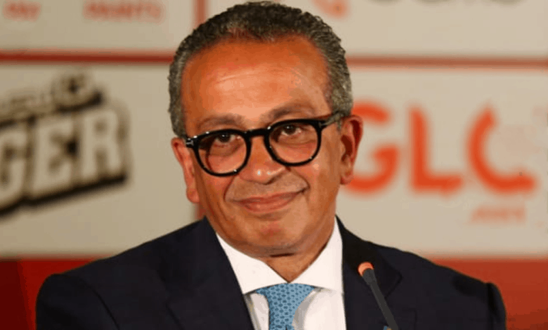 عمرو الجنايني: مصر جاهزة لاستضافة أمم أفريقيا 2022، وطلبنا استضافة دوري أبطال أفريقيا