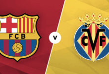 بي ان سبورت تعلن اسم معلق مباراة برشلونة وفياريال في الدوري الاسباني