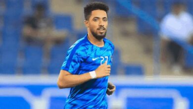 هتان باهبري يُحير جماهير الهلال!