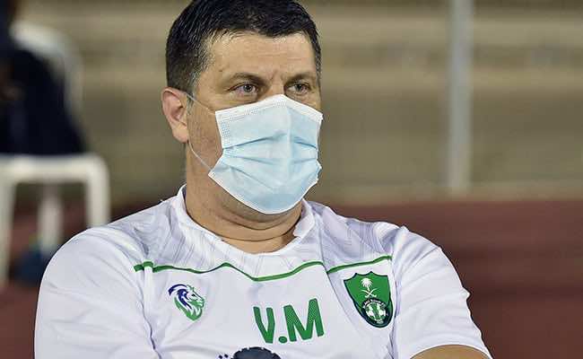 صور من مباراة أهلي جدة ونادي جدة الودية – استعدادات عودة الدوري السعودي