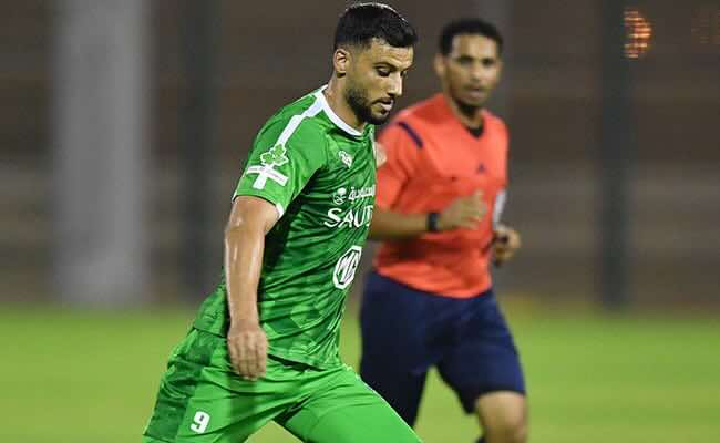 صور من مباراة أهلي جدة ونادي جدة الودية – استعدادات عودة الدوري السعودي