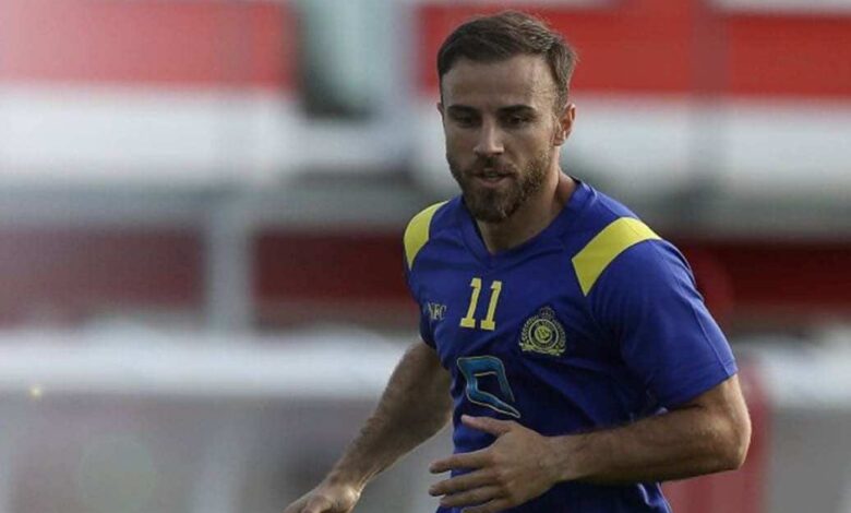 أخبار النصر| صدمة جديدة عقب رباعية الهلال!