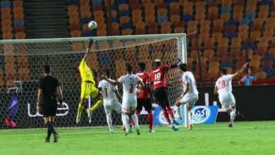 قطبا الكرة المصرية يصنعان التاريخ في نسخة دوري الأبطال الإستثنائية