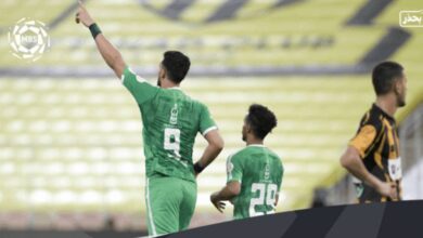 فيديو أهداف مباراة الأهلي والاتحاد 9-8-2020 في الدوري السعودي