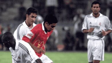 عادل مصطفى يكشف أسرار الفوز التاريخي للأهلي على ريال مدريد