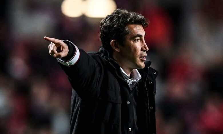 مدرب النصر السعودي: العمل الجماعي سلاحنا في مواجهة أهلي جدة