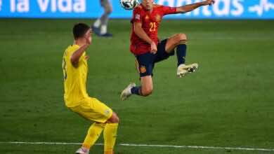 مانشستر يونياتد في حاجة لضم ريجيلون