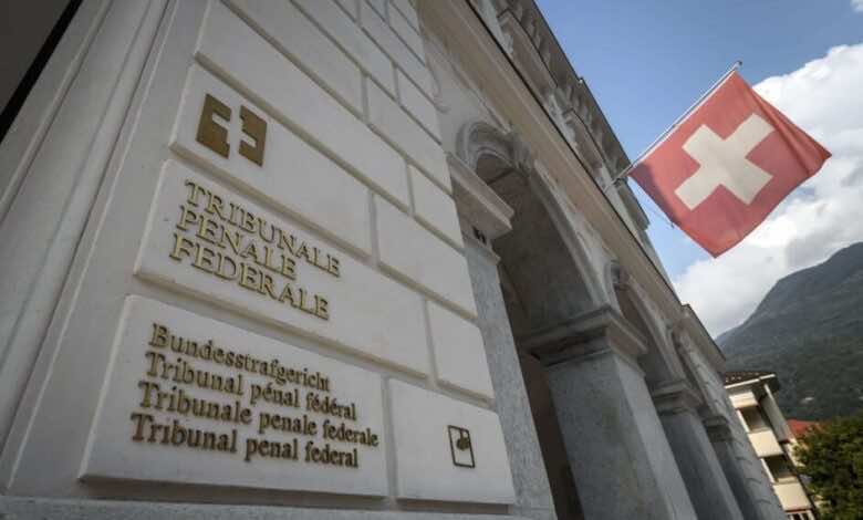 فضائح الفيفا: النيابة العامة السويسرية تطالب بحبس الخليفي 28 شهراً وفالك 3 أعوام
