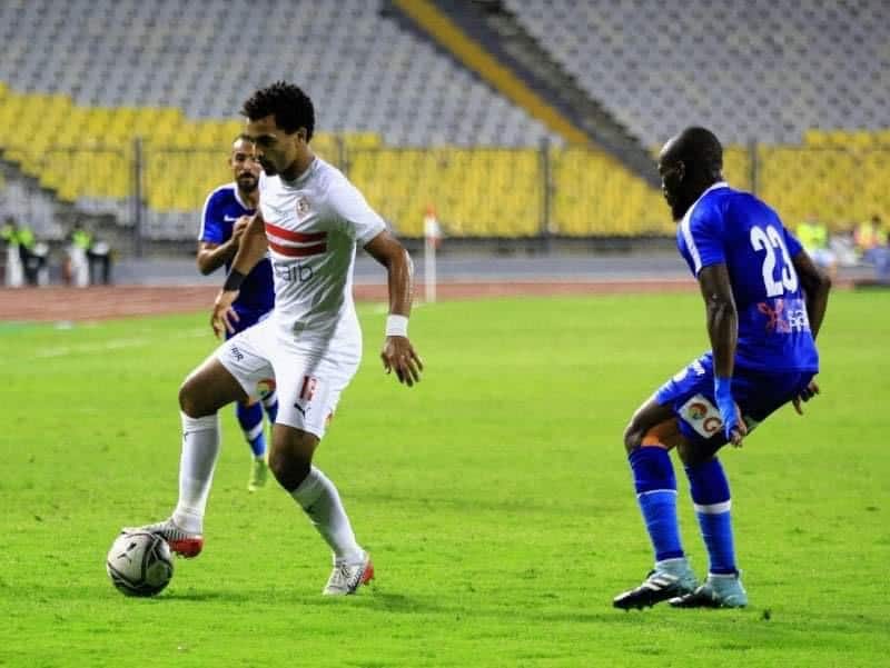 ØµÙˆØ± Ù…Ø¨Ø§Ø±Ø§Ø© Ù…Ø¨Ø§Ø±Ø§Ø© Ø§Ù„Ø²Ù…Ø§Ù„Ùƒ ÙˆØ³Ù…ÙˆØ­Ø© ÙÙŠ Ø§Ù„Ø¯ÙˆØ±ÙŠ Ø§Ù„Ù…ØµØ±ÙŠ "ØªØ³Ø§Ù‡Ù„